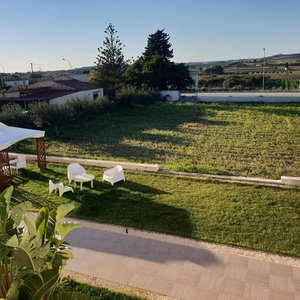 Hotel Hotel Menfi Villa Giadel cazare Menfi