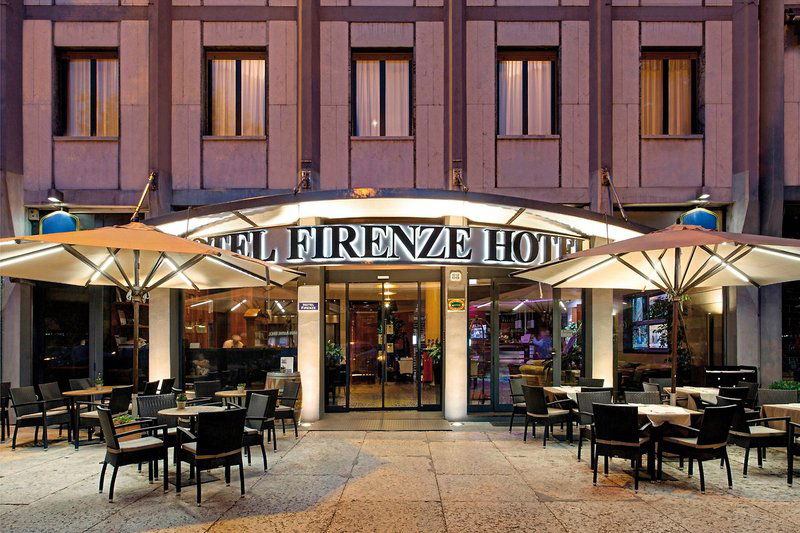 Hotel Hotel Firenze