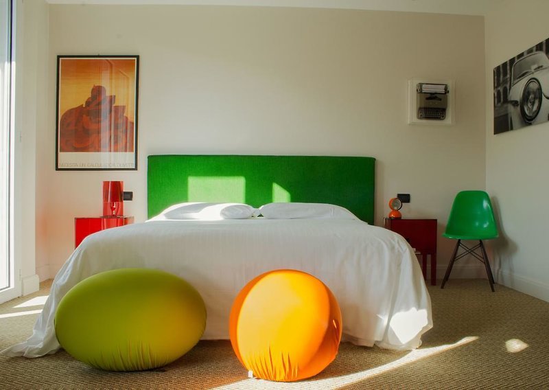 Hotel Hotel Trieste