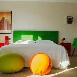 Hotel Hotel Trieste cazare Verona
