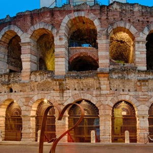 Hotel Accademia cazare Verona