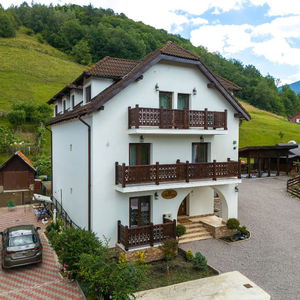 Hotel Branovia Camere De Inchiriat cazare Bran