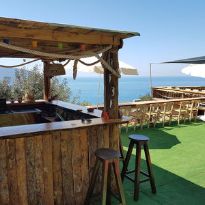 Hotel Shiva Camp cazare Fethiye