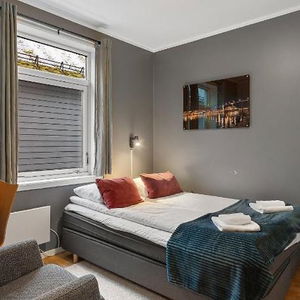 Hotel Enter Tromso Backpack Hotel cazare Tromso