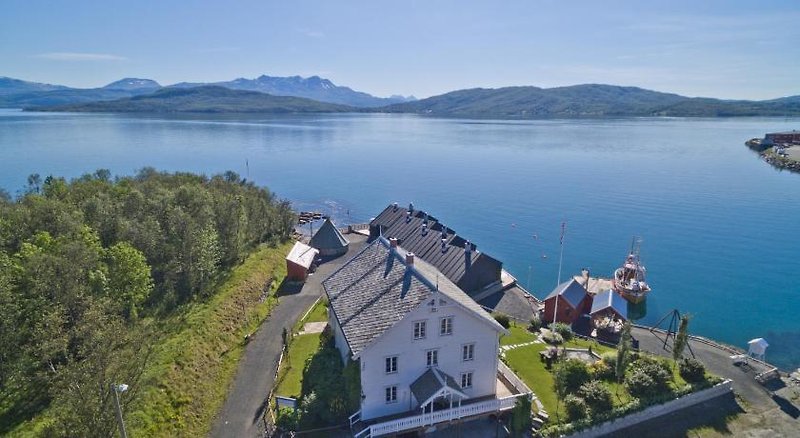 Hotel Finsnes Gaard