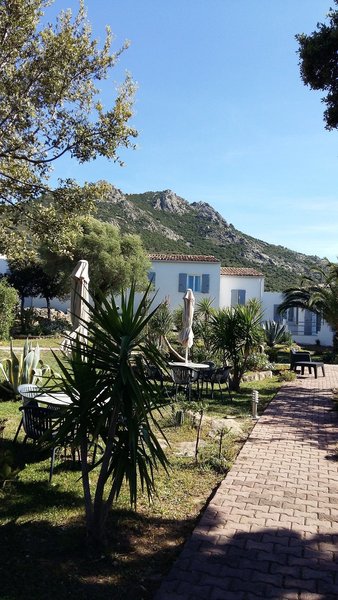Hotel Hotel Les Mouettes