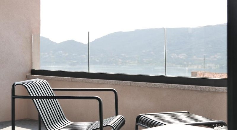 Hotel Moderne