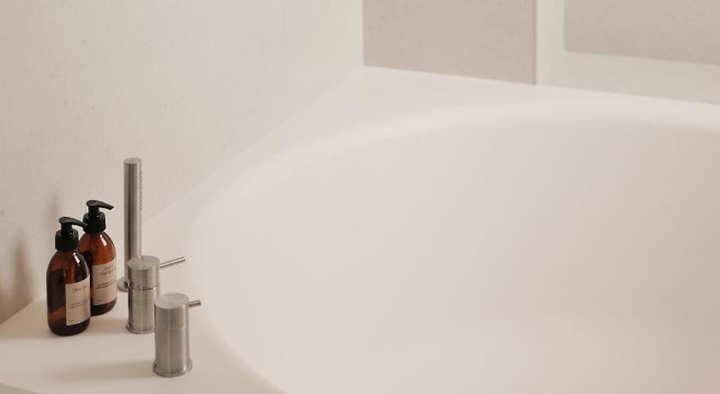 Hotel Moderne