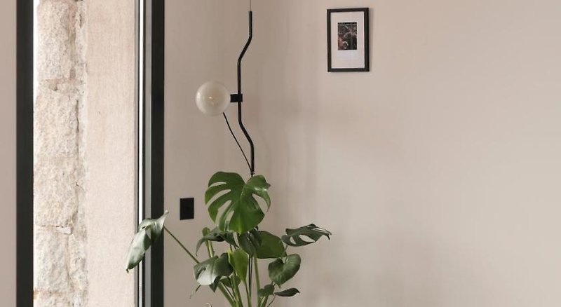 Hotel Moderne