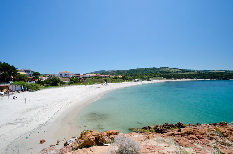 Residence Borgo Di Mare