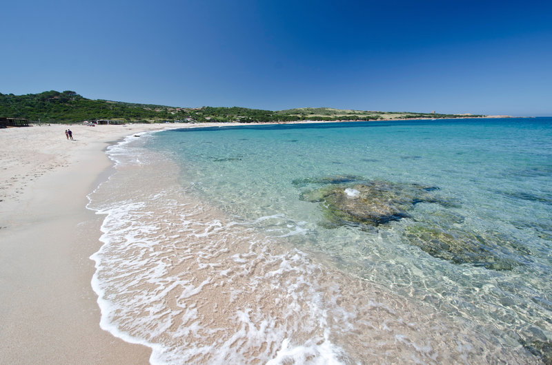 Residence Borgo Di Mare