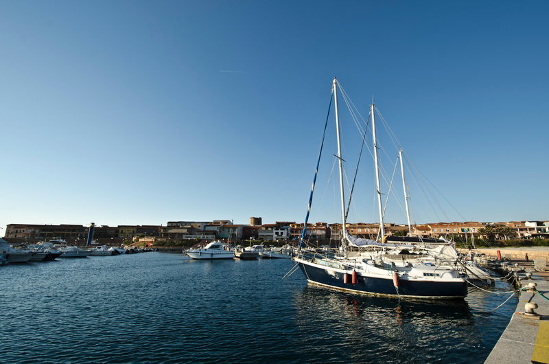 Residence Borgo Di Mare