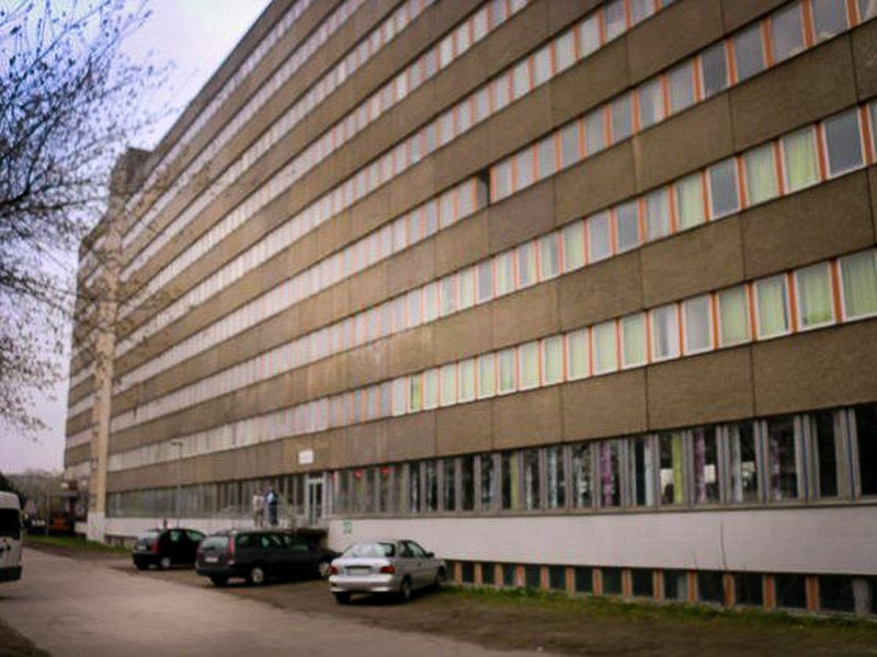 Hotel Ootel.co