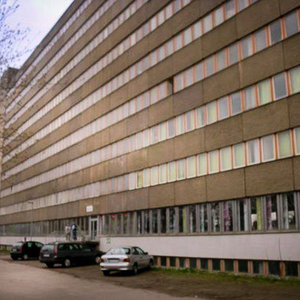 Hotel Ootel.co cazare Berlin