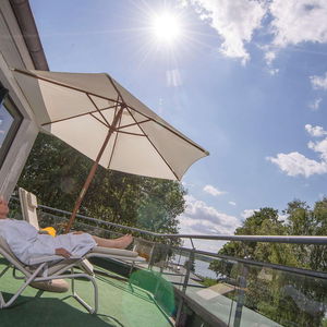 Hotel Top Countryline Seehotel Berlin-Rangsdorf cazare Rangsdorf