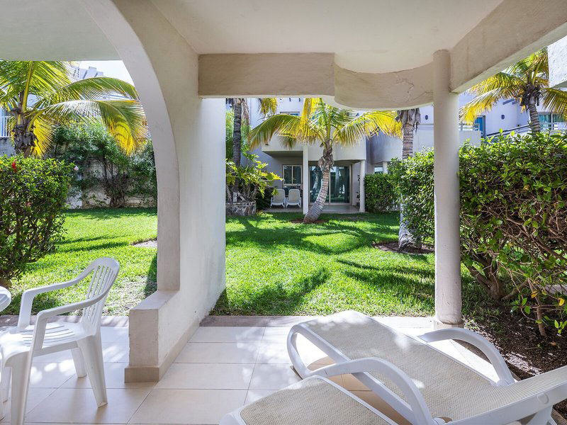 Hotel Servatur Edén & Buganvillas