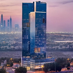 Sejur Hotel Local vacanta Dubai