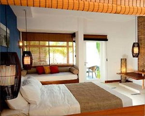 Hotel Laguna Beach Hotel & Spa cazare Grande Riviere Sud Est