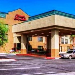 Hotel Hampton Inn & Suites Las Vegas-Henderson cazare Henderson