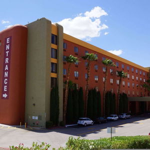 Hotel Railroad Pass Hotel And Casino Ramada By Wyndham cazare Henderson