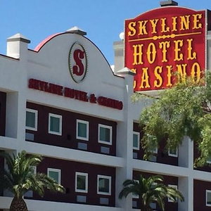Hotel Skyline Hotel & Casino cazare Henderson