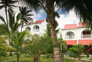 Hotel Ocean Villas cazare Grand Baie