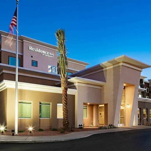 Hotel Residence Inn By Marriott Las Vegas South / Henderson cazare Henderson