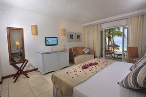Hotel Villas Caroline cazare Flic en Flac