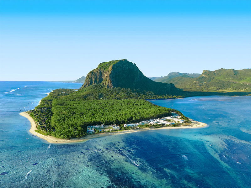 Hotel Hotel Riu Turquoise