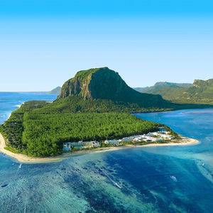 Sejur Hotel Riu Turquoise vacanta Le Morne