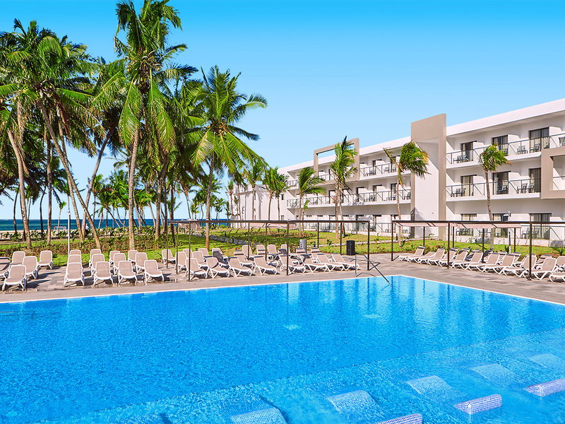 Hotel Riu Turquoise