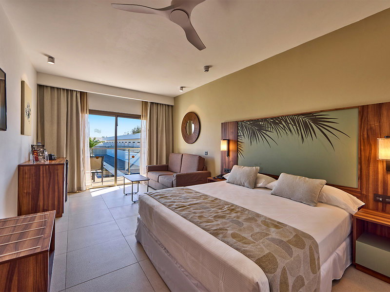 Hotel Riu Turquoise