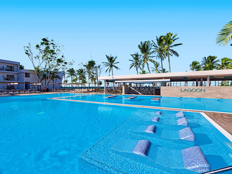 Hotel Riu Turquoise