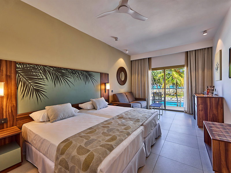 Hotel Riu Turquoise
