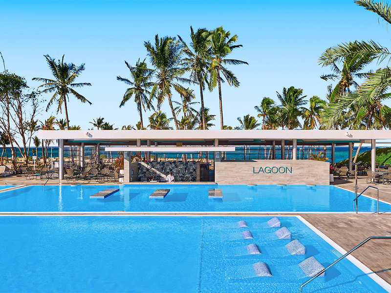 Hotel Riu Turquoise