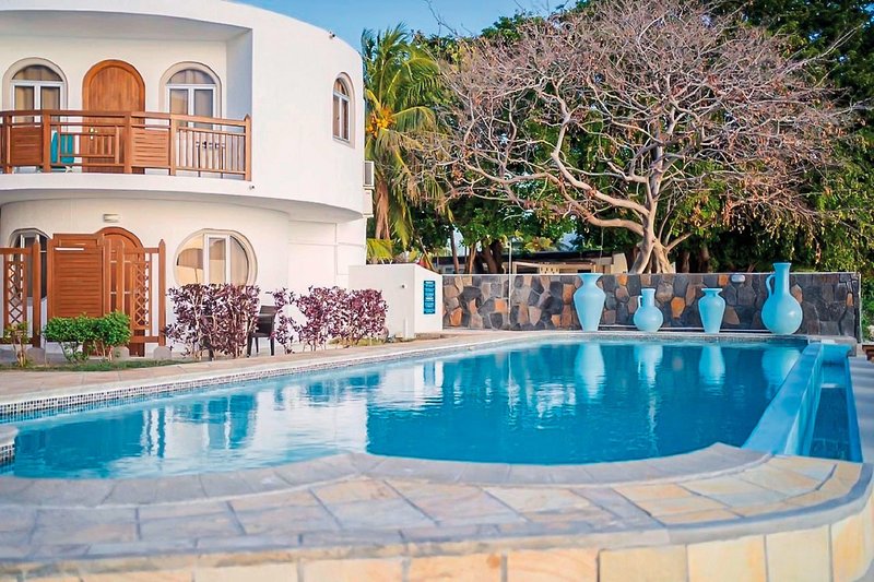 Gold Beach Hotel Resort And Spa