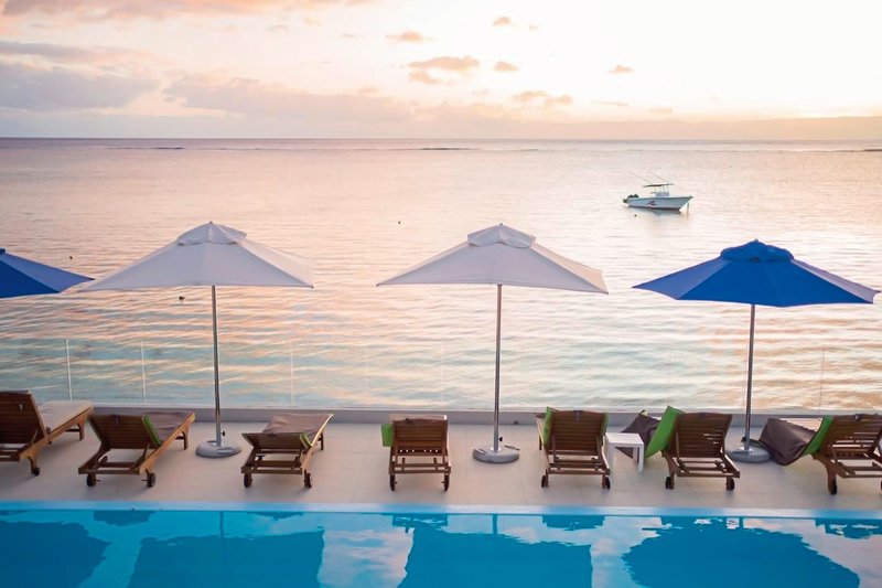 Gold Beach Hotel Resort And Spa
