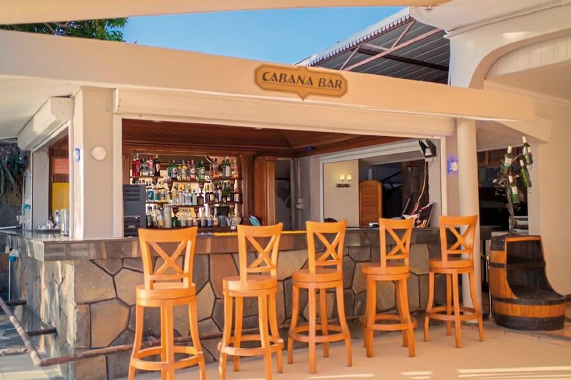Gold Beach Hotel Resort And Spa