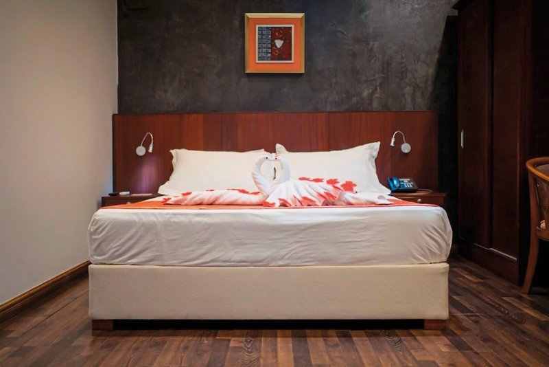 Gold Beach Hotel Resort And Spa