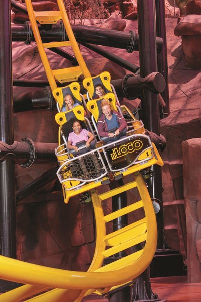 Hotel Circus Circus Hotel & Casino