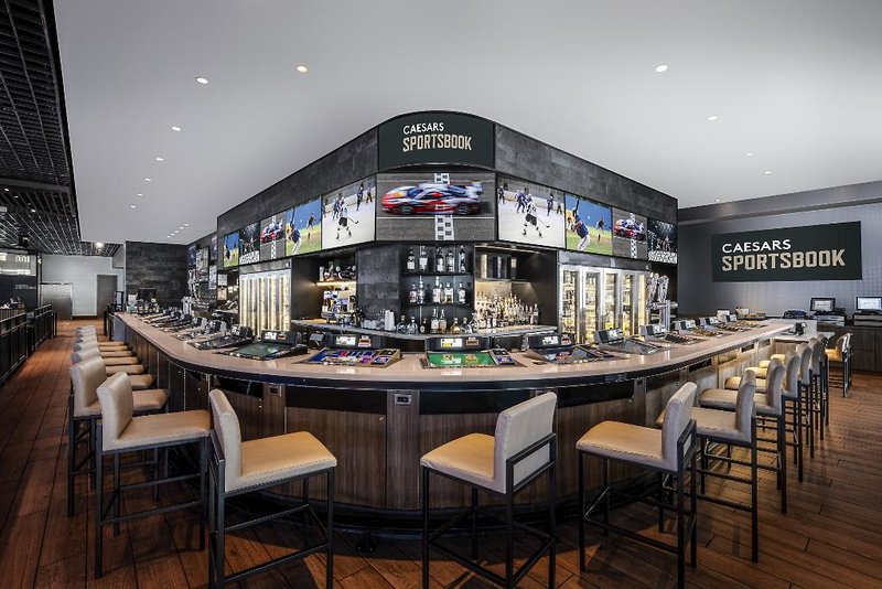 Hotel The Linq Hotel + Experience