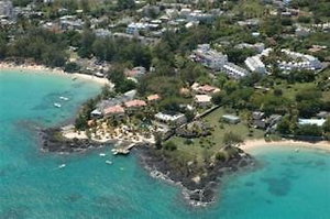 Hotel Hibiscus Boutique Hotel cazare Grand Baie