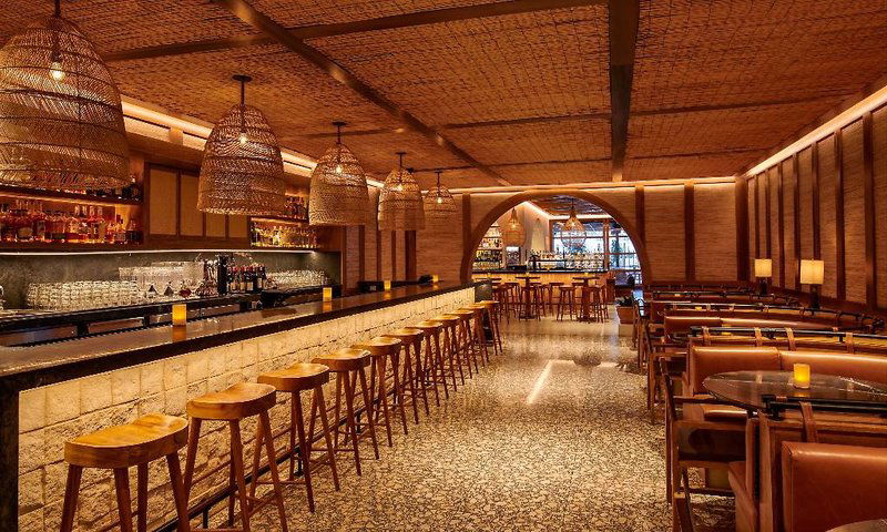 Hotel Virgin Hotels Las Vegas Curio Collection By Hilton