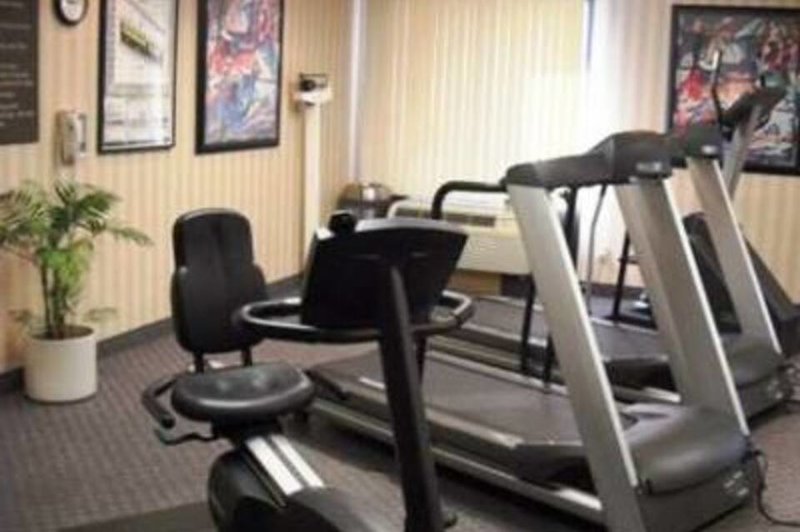 Hotel Hampton Inn Las Vegas/Summerlin