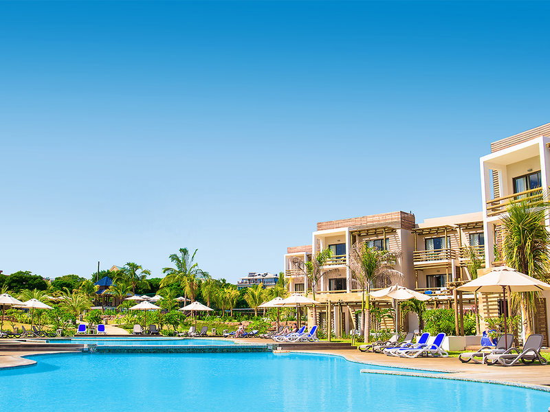 Hotel Anelia Resort & Spa