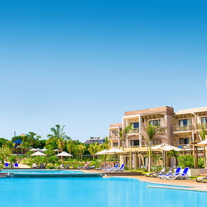 Sejur Anelia Resort & Spa vacanta Flic en Flac
