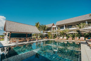 Hotel Domaine De Grand Baie cazare Grand Baie