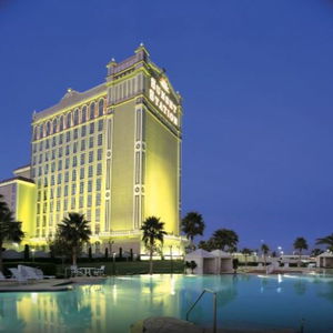 Hotel Sunset Station cazare Henderson