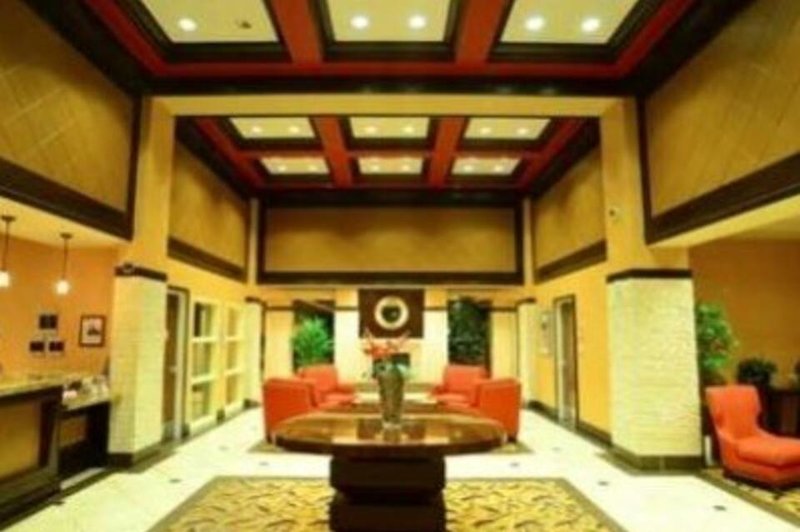 Hotel Homewood Suites South Las Vegas