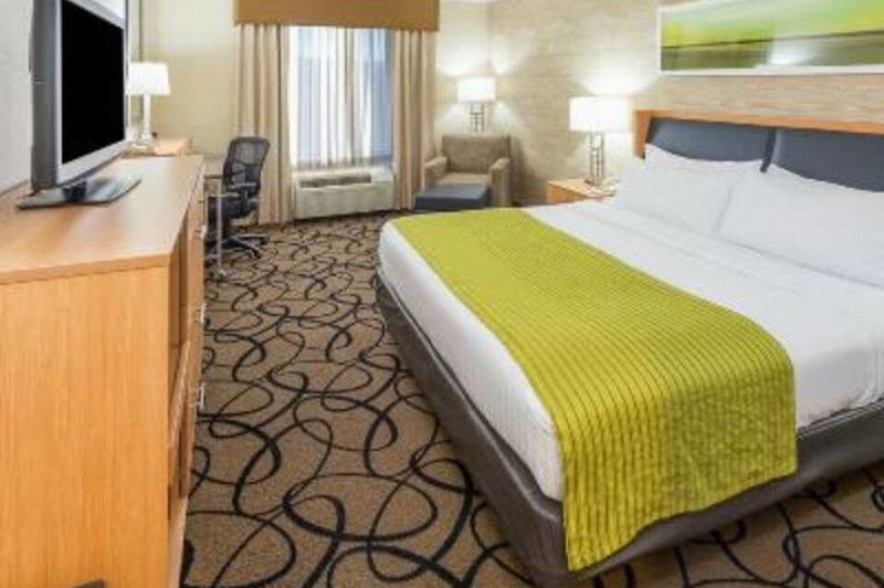Hotel Holiday Inn Express & Suites Henderson